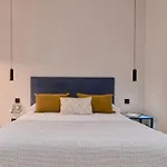 Romantic Apartment N6 Oceanografico Virkin Suites