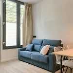 Romantic Apartment N6 Oceanografico Virkin Suites