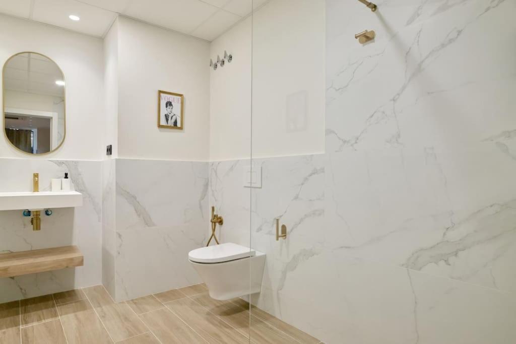 Romantic N6 Oceanografico By Virkin Appartement Valencia