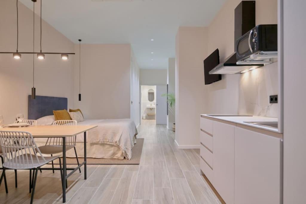 Appartement Romantic N6 Oceanografico By Virkin *