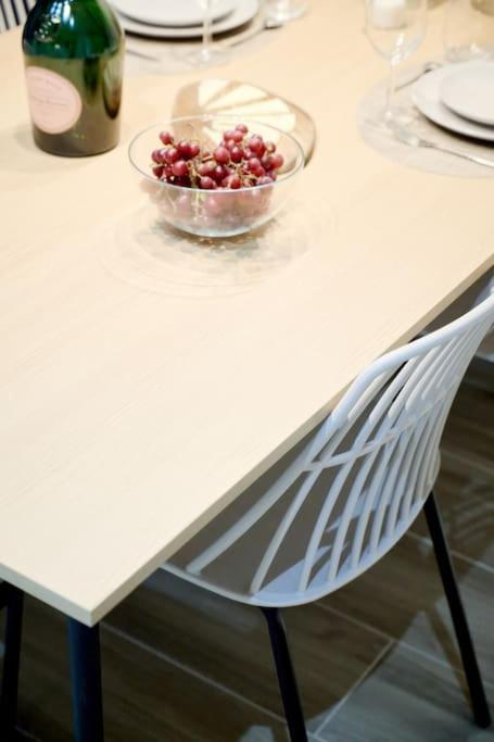 Appartement Romantic N6 Oceanografico By Virkin Valencia