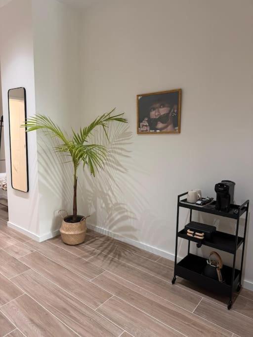 Romantic N6 Oceanografico By Virkin Appartement
