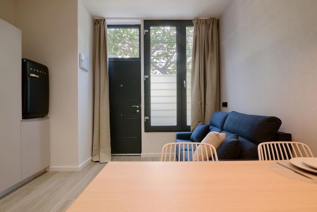 Appartement Romantic N6 Oceanografico By Virkin