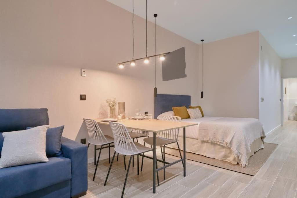 Appartement Romantic N6 Oceanografico By Virkin Valencia